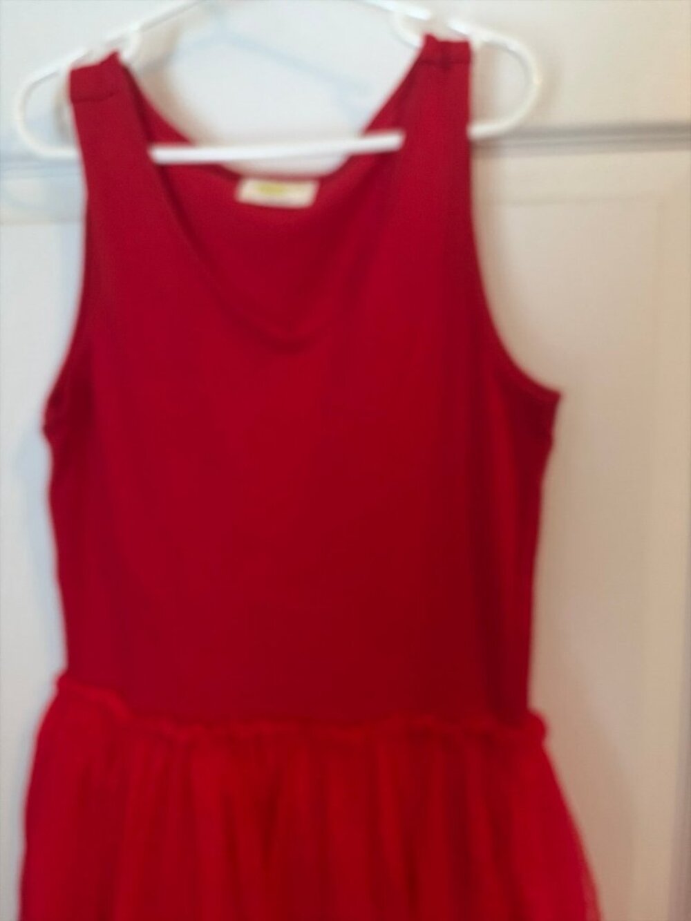 Dress - Picture 3 of 5